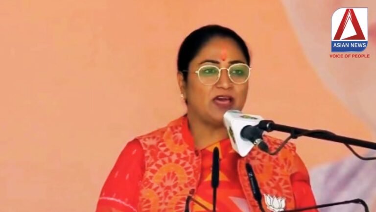 Delhi Oath Ceremony : दिल्ली में 27 साल बाद बीजेपी की वापसी, रेखा गुप्ता ने ली सीएम पद की सपथ.....