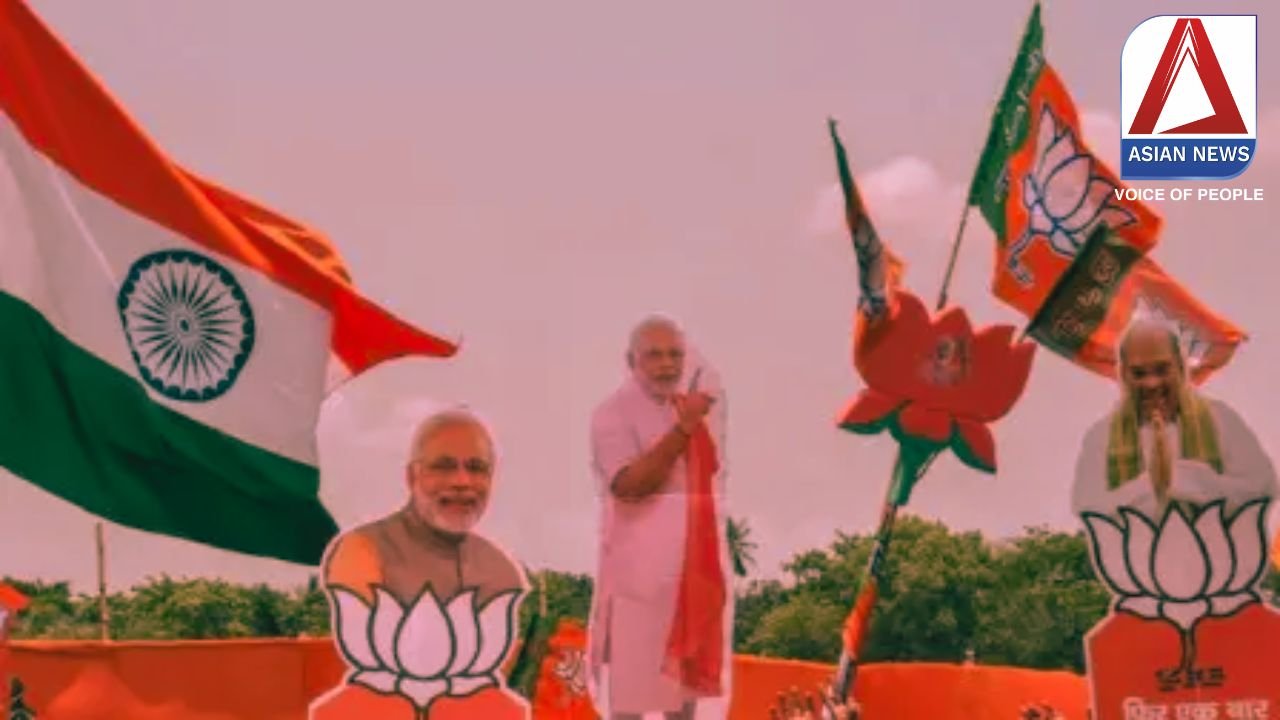 Delhi Oath Ceremony : रामलीला मैदान में होगा ऐतिहासिक शपथ ग्रहण, जोरो-शोरों से चल रहीं तैयारी.....