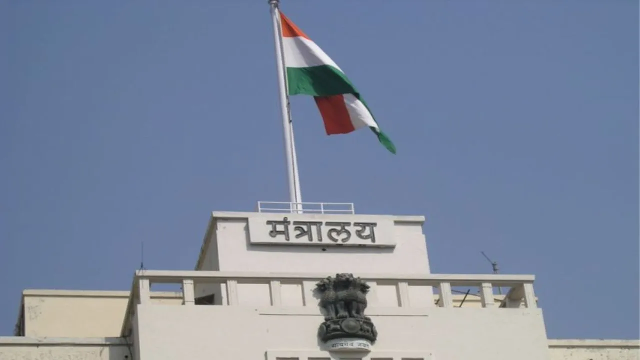 FRS System: मंत्रालय में एंट्री के लिए FRS सिस्टम लागू, सरकार ने सुरक्षा और पारदर्शिता को दी प्राथमिकता...