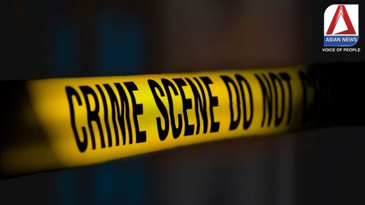 Faridabad Punjab : नाबालिक बेटे ने पिता को कमरे में बंद कर जिंदा जलाया....