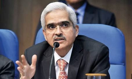 Former RBI Governor Shaktikanta Das appointed Principal Secretary to Prime Minister Narendra Modi