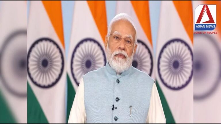 Global AI Summit : AI को लेकर आखिर क्या बोले प्रधानमंत्री नरेंद्र मोदी