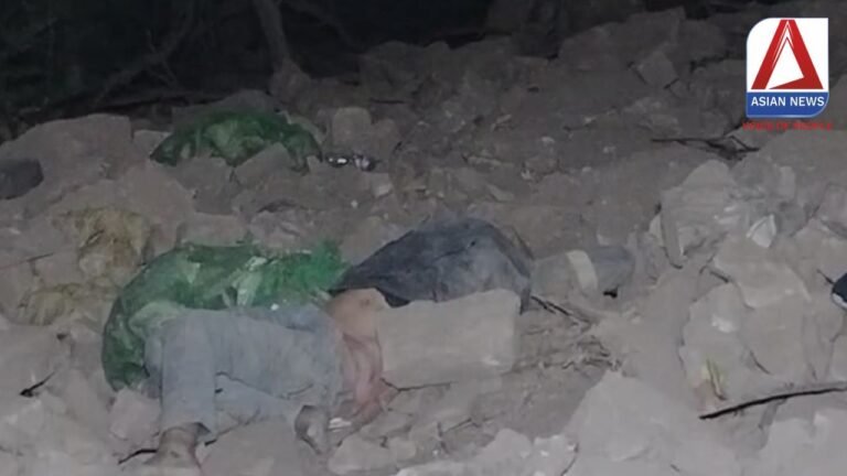 Gwalior Breaking : छात्रा ने किले से लगाई छलांग, घटना स्थल पर ही मौत.....