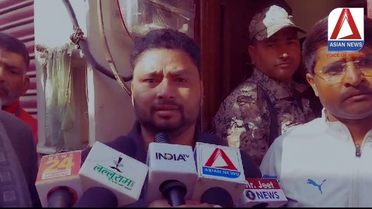 Gwalior News : मां की आंखों में मिर्ची झोंक, 7 साल के बच्चे का अपहरण....