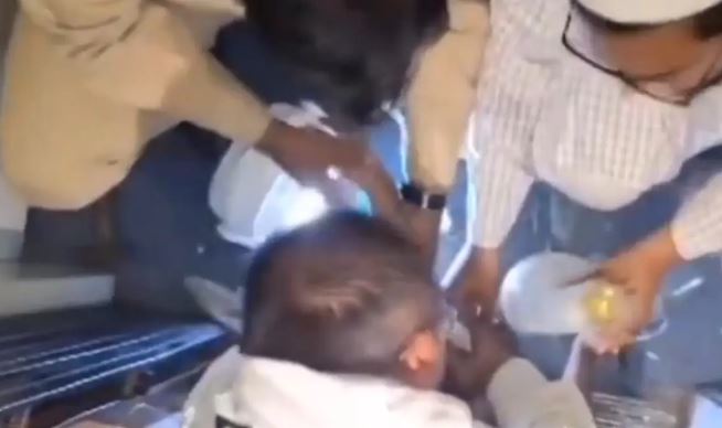 Hyderabad lift accident: दो घंटे तक लिफ्ट में फंसा रहा 6 वर्षीय मासूम, दम घुटने से अस्पताल में मौत