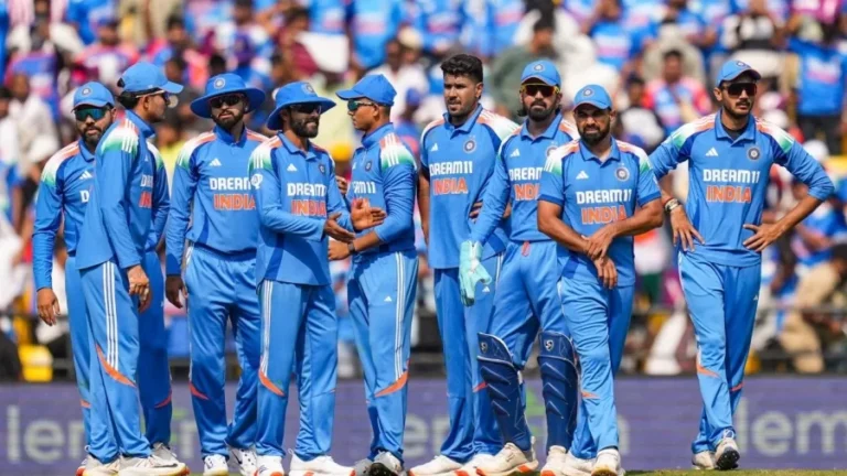 IND vs ENG 1st ODI : टीम इंडिया ने इंग्लैंड के खिलाफ वनडे सीरीज में शानदार जीत से की शुरुआत...