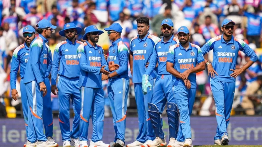 IND vs ENG 1st ODI : टीम इंडिया ने इंग्लैंड के खिलाफ वनडे सीरीज में शानदार जीत से की शुरुआत...