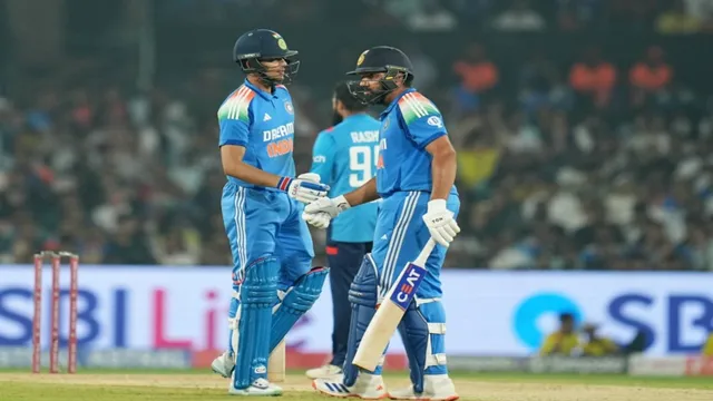 IND vs ENG 2nd ODI: भारत ने इंग्लैंड को हराया, सीरीज पर 2-0 किया कब्ज़ा...