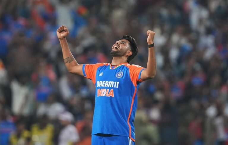 IND vs ENG: वनडे में हर्षित राणा का शानदार वापसी, इंग्लैंड को दिया करारा जवाब...