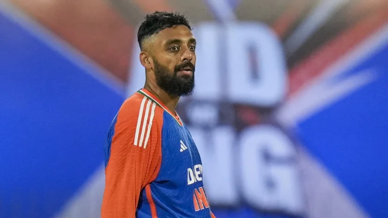 IND vs ENG : वरुण चक्रवर्ती की टीम इंडिया में एंट्री, बुमराह सीरीज से बाहर..