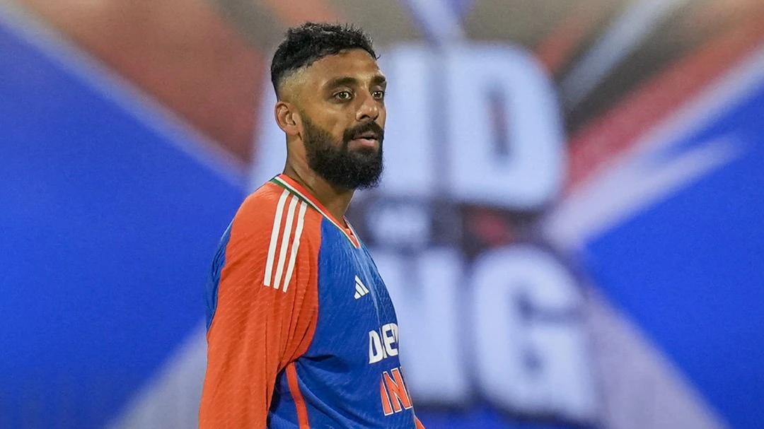 IND vs ENG : वरुण चक्रवर्ती की टीम इंडिया में एंट्री, बुमराह सीरीज से बाहर..