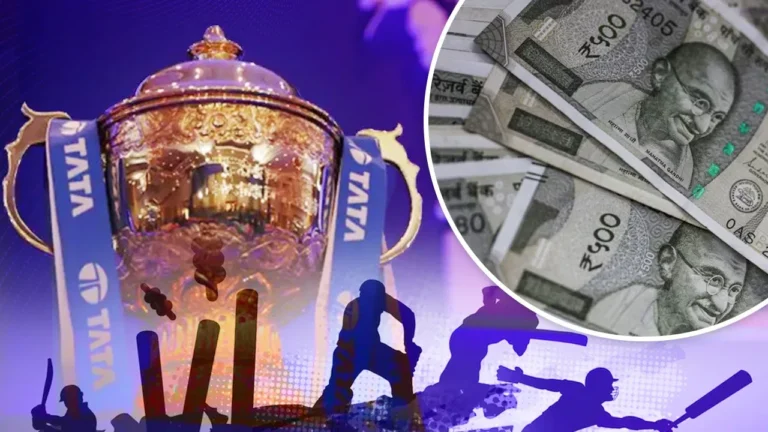 IPL 2025 : आईपीएल लाइव स्ट्रीमिंग देखने के लिए देने होंगे इतने पैसे...