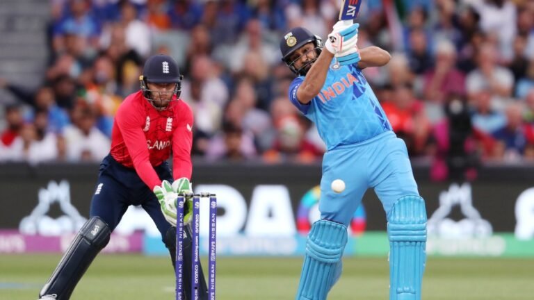 Ind vs Eng ODI 2025: 3 मैचों की वनडे सीरीज, जीतने के इरादे से उतरेंगी टीम इंडिया, शेड्यूल जारी...