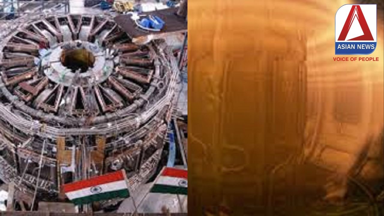 Indian Scientists : आख़िर ये क्या बना दिया भारतीय वैज्ञानिकों ने : सूरज से भी 20 गुना ज्यादा गर्म....जरूर जानें