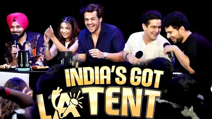 India's Got Latent : समय रैना ने डिलीट किए India’s Got Latent के सारे एपिसोड....