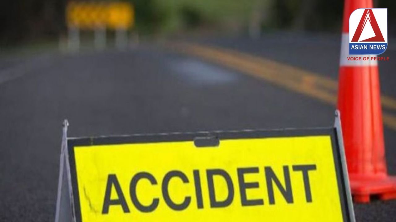 Jagdalpur Accident News : भीषण सड़क हादसा, 3 युवकों की मौत.....