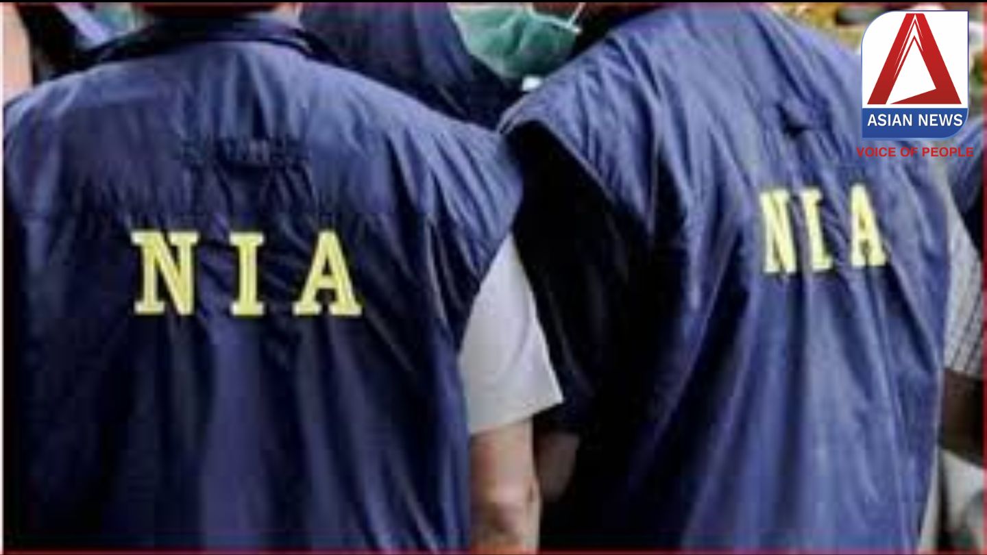 Kanker Breaking : NIA की बड़ी कार्रवाई......