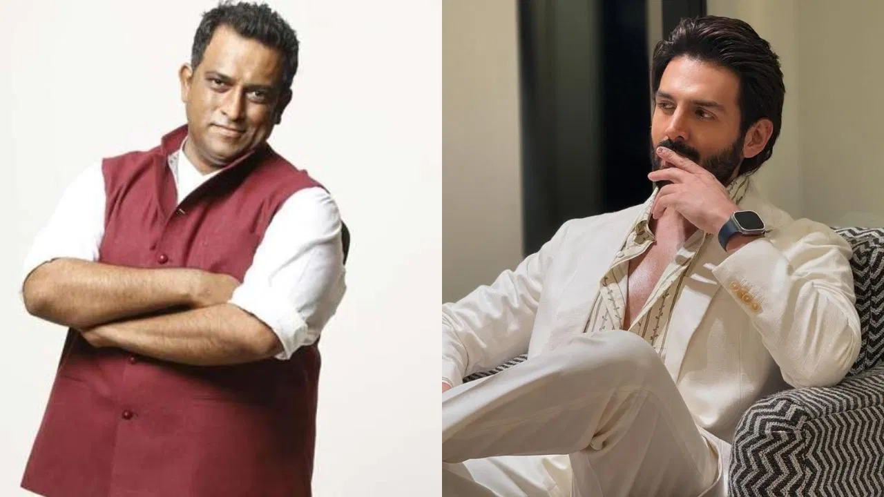 Karthik Aryan New Movie: कार्तिक आर्यन की नई फिल्म पर अपडेट, अनुराग बसु ने किया खुलासा..!