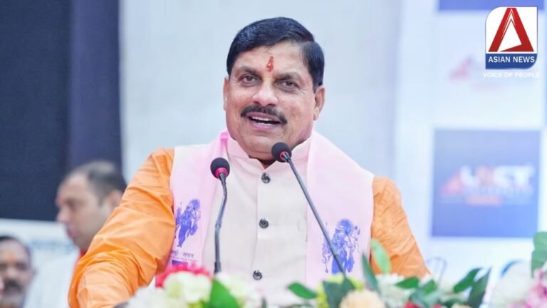 MP Bhopal News : CM मोहन यादव टॉपर्स को बांटेंगे ये खास चीज.....