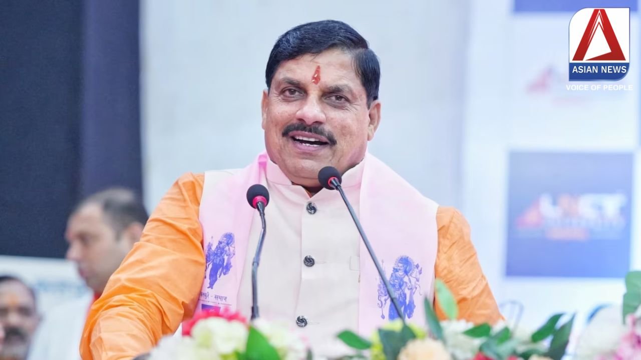 MP Bhopal News : CM मोहन यादव टॉपर्स को बांटेंगे ये खास चीज.....