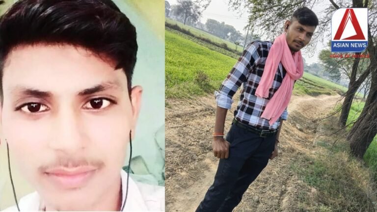MP Crime News : दिव्यांग युवक की हत्या, सरसों के खेत में खून से लथपथ मिली लाश....