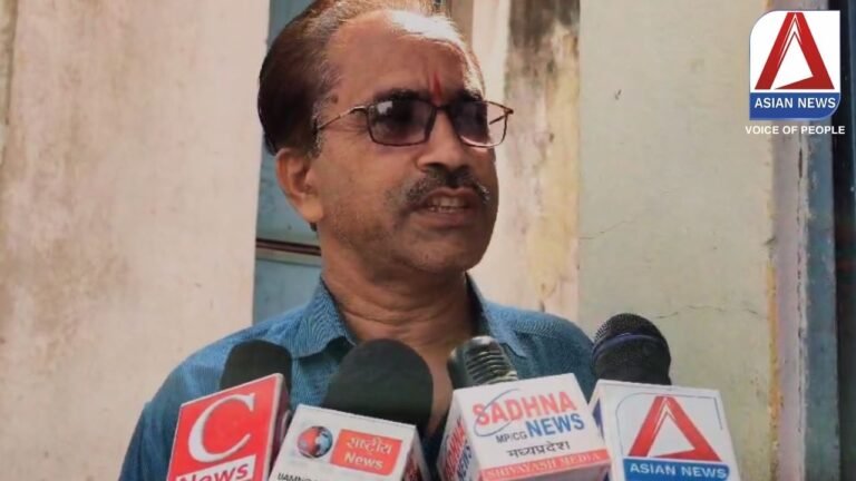 MP News : कब मिलेगी शिक्षा................