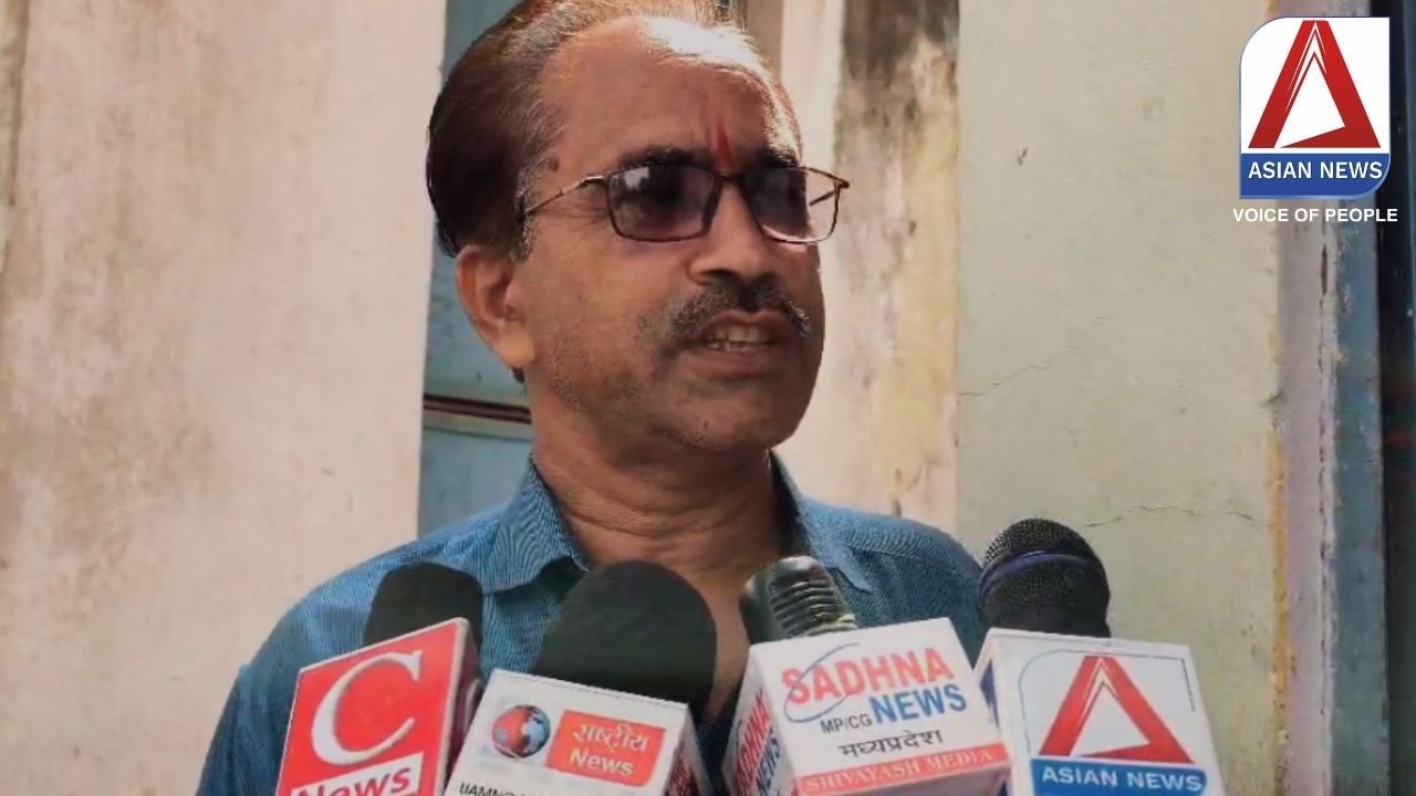 MP News : कब मिलेगी शिक्षा................