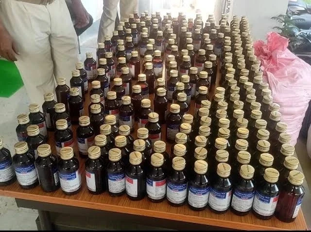 MP News: क्राइम ब्रांच ने पकड़ी नशीली दवाओं की बड़ी खेप, 1 करोड़ का माल बरामद