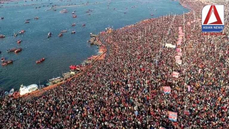 Maha Kumbh Mela 2025 : कुंभ स्नान जाने पर छत्तीसगढ़ में सियासत....
