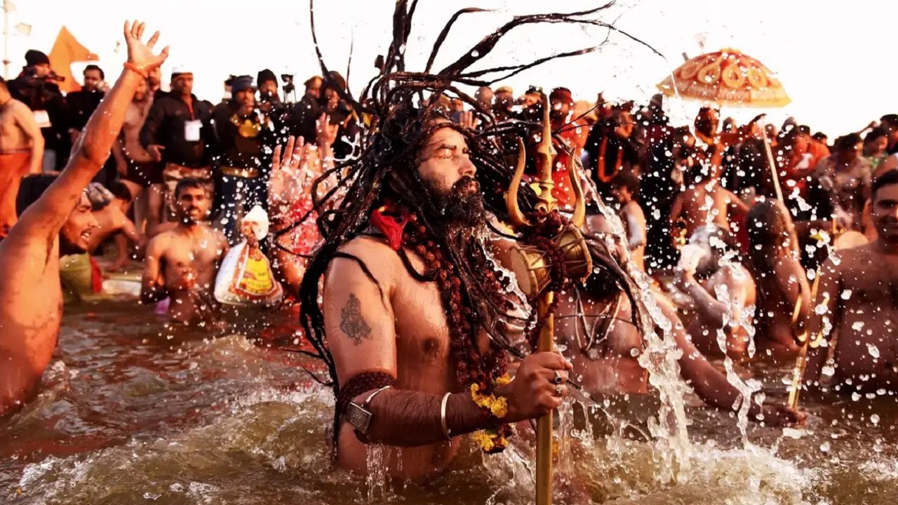 MahaKumbh 2025: महाकुंभ में टूटे सभी रिकार्ड, अब तक 47.45 करोड़ ने लगाई डुबकी...