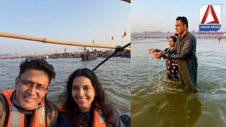 Mahakumbh 2025
