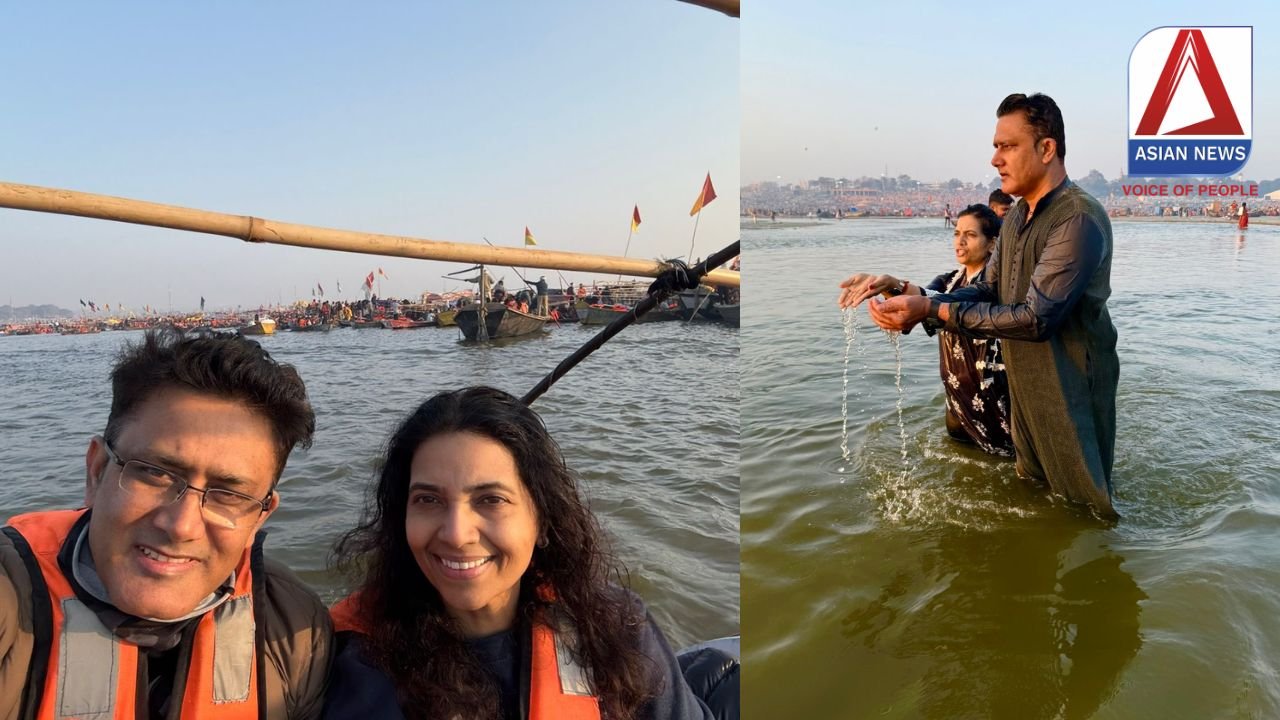 Mahakumbh 2025