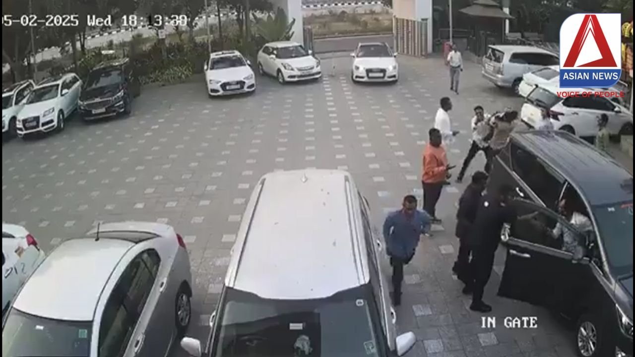 Maharashtra Nashik Accident