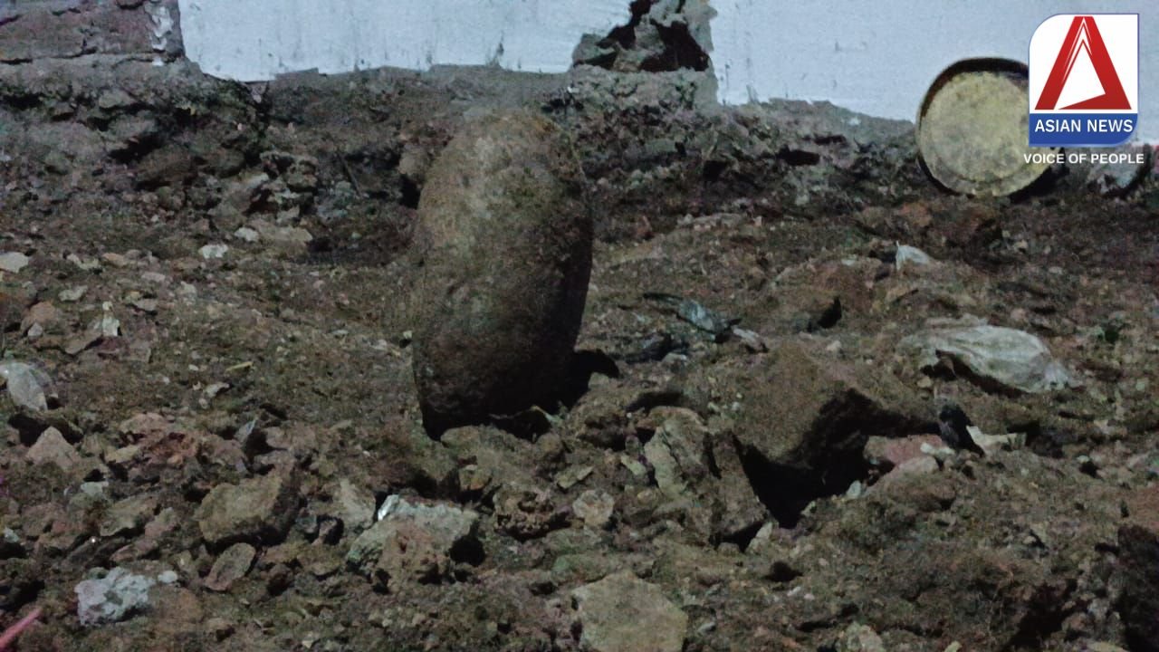 Mahashivratri 2025 : खुदाई के दौरान निकला प्राचीन शिवलिंग, बना चर्चा का विषय.....