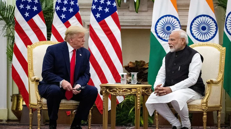 Modi-Trump Meeting: मोदी-ट्रंप मीटिंग से होगा भारत को फायदा, जानें...