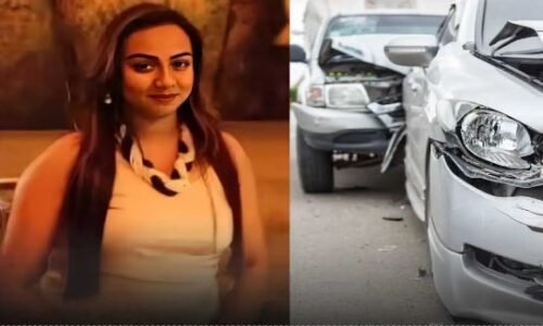 Molestation of female dancer 5 miscreants followed female dancer, drove car in an attempt to escape, died in an accident