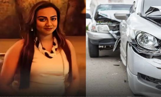 महिला डांसर के पीछे पड़े 5 मनचले, बचने की कोशिश में दौड़ाई कार, हादसे में मौत
