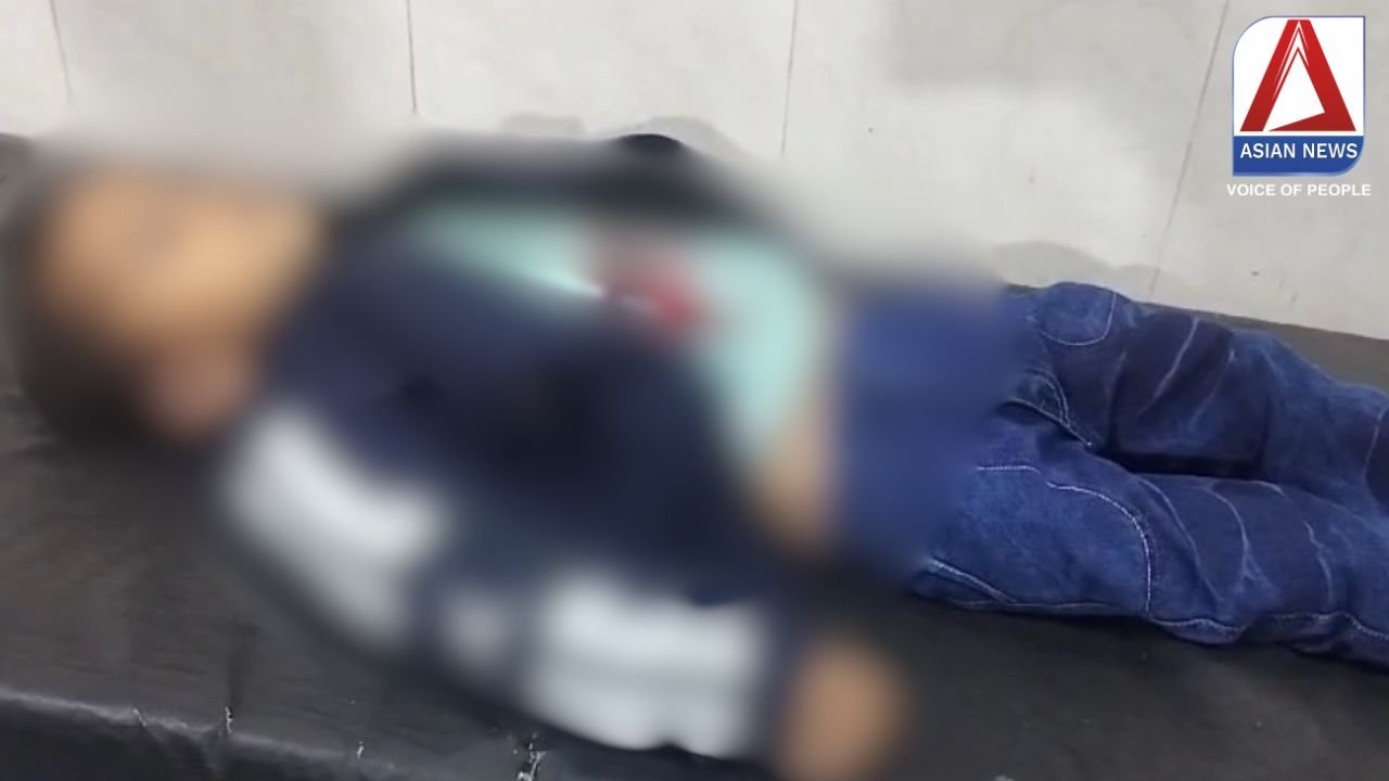 Morena News : हर्ष फायरिंग में गई मासूम की जान...जिम्मेदार कौन?...............