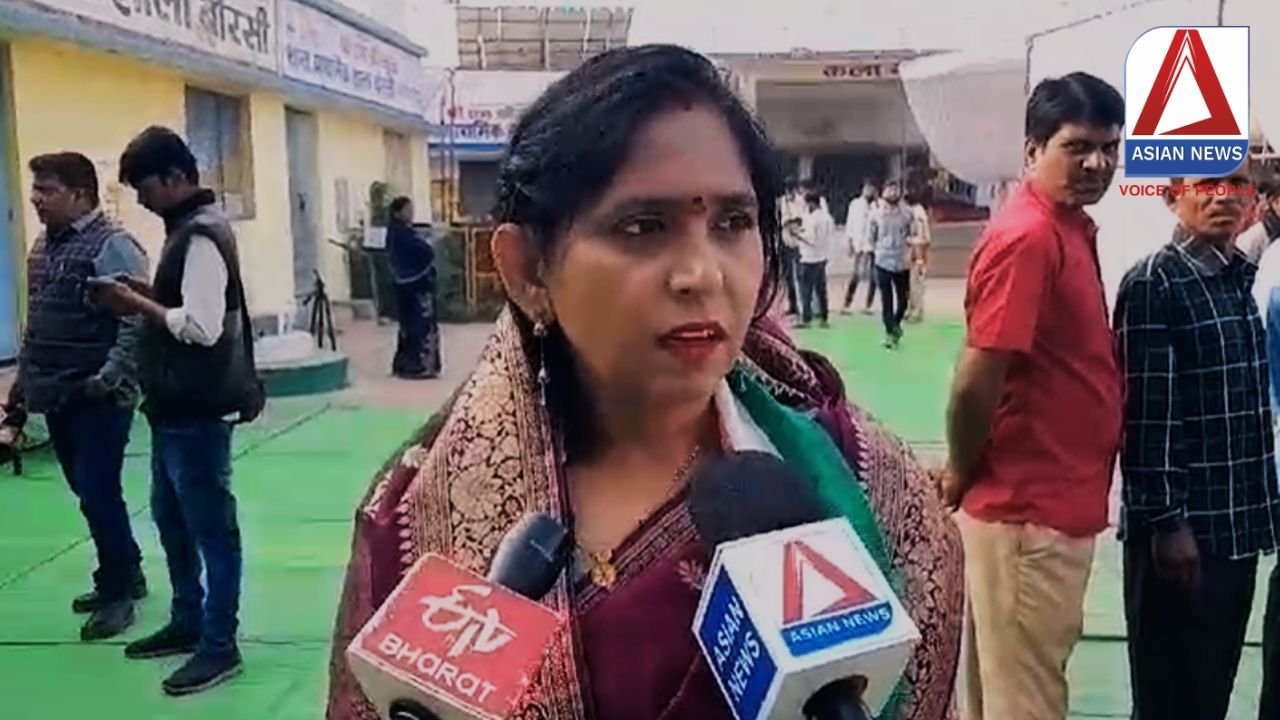 Municipal Elections 2025