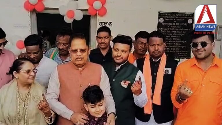 Municipal Elections 2025