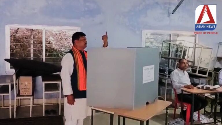 Municipal Elections 2025