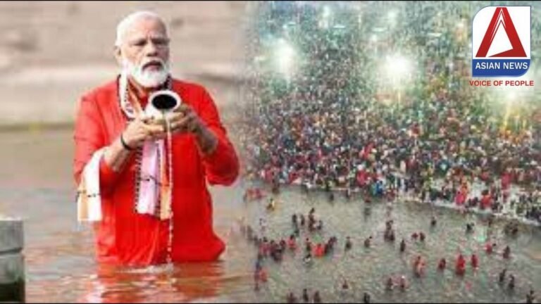 PM Modi, Kumbh Snan, Prayagraj, Makar Sankranti, Magh Purnima, Hindu Culture, Lok Sabha Elections 2024, BJP Strategy, Ganga Snan, Triveni Sangam, Religious Tourism, Ayodhya Ram Mandir,