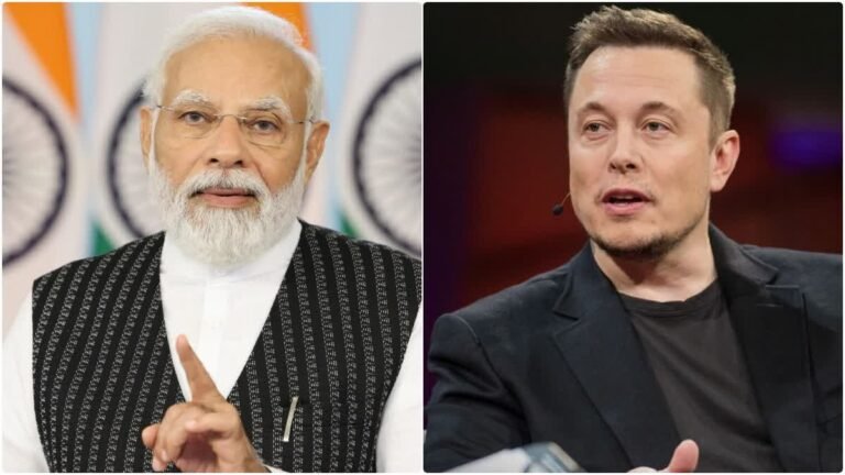 PM Modi America Visit : पीएम मोदी का अमेरिका दौरा, राष्ट्रपति ट्रंप और एलन मस्क से करेंगे मुलाकात...