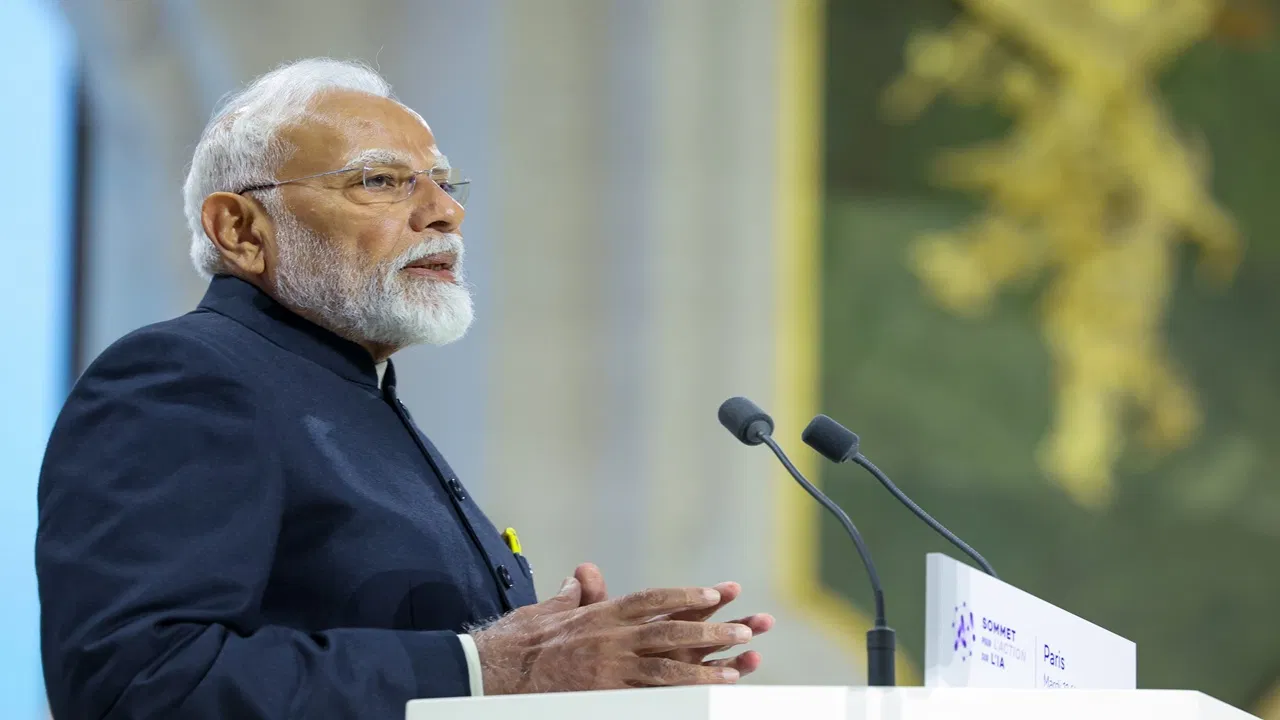 PM Modi France Visit:  PM मोदी का फ्रांस दौरा, भारत के लिए क्यों अहम है ये प्रोजेक्ट, जानिए....