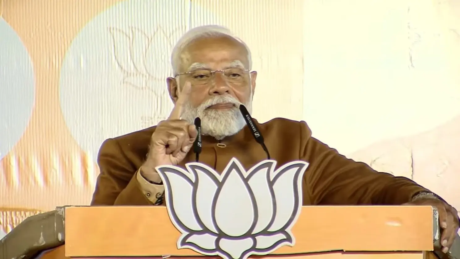 PM Modi Speech: दिल्ली की जीत पर बोले पीएम मोदी- शॉर्टकट राजनीति का शॉर्ट सर्किट हो गया...