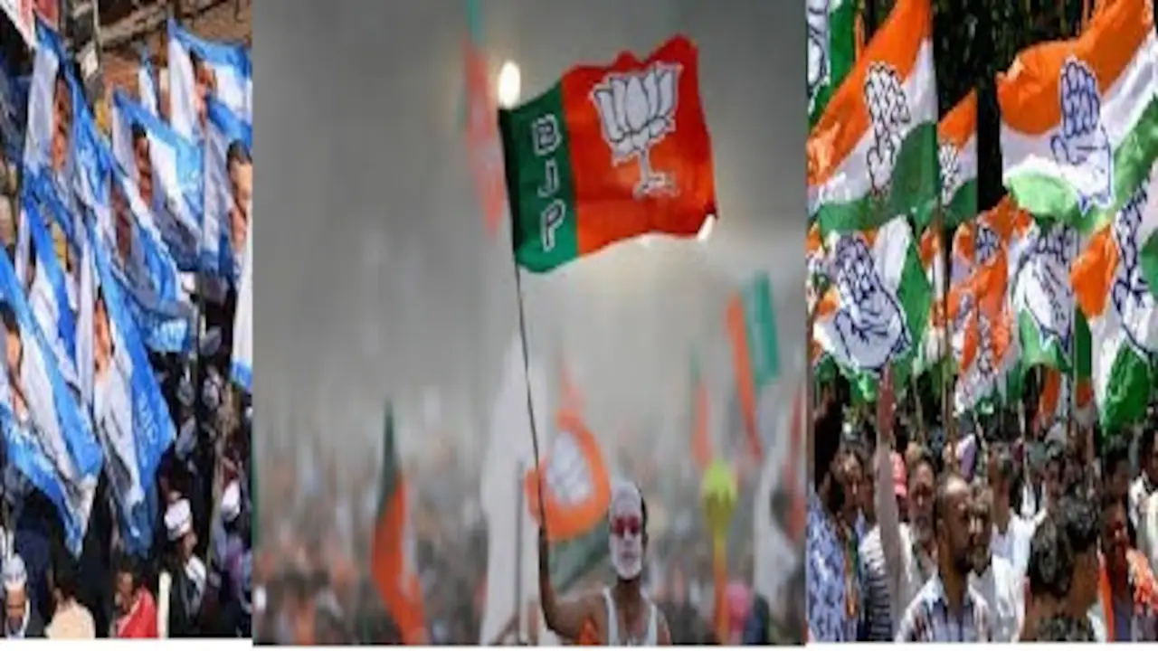 PM Modi: कांग्रेस के 70 में से 67 उम्मीदवारों की जमानत जब्त, शून्य की डबल हैट्रिक...