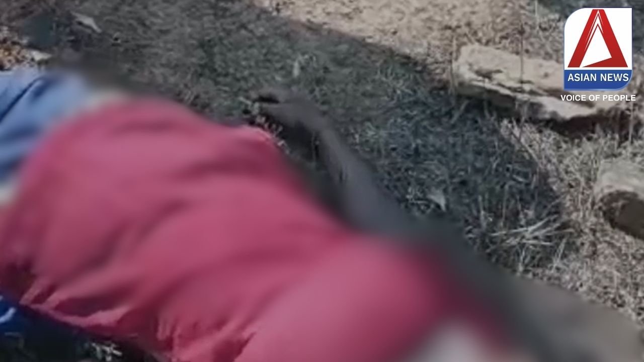 Panna News : जंगल में 20 वर्षीय युवती की संदिग्ध अवस्था में मिली लाश, हत्या की आशंका.....