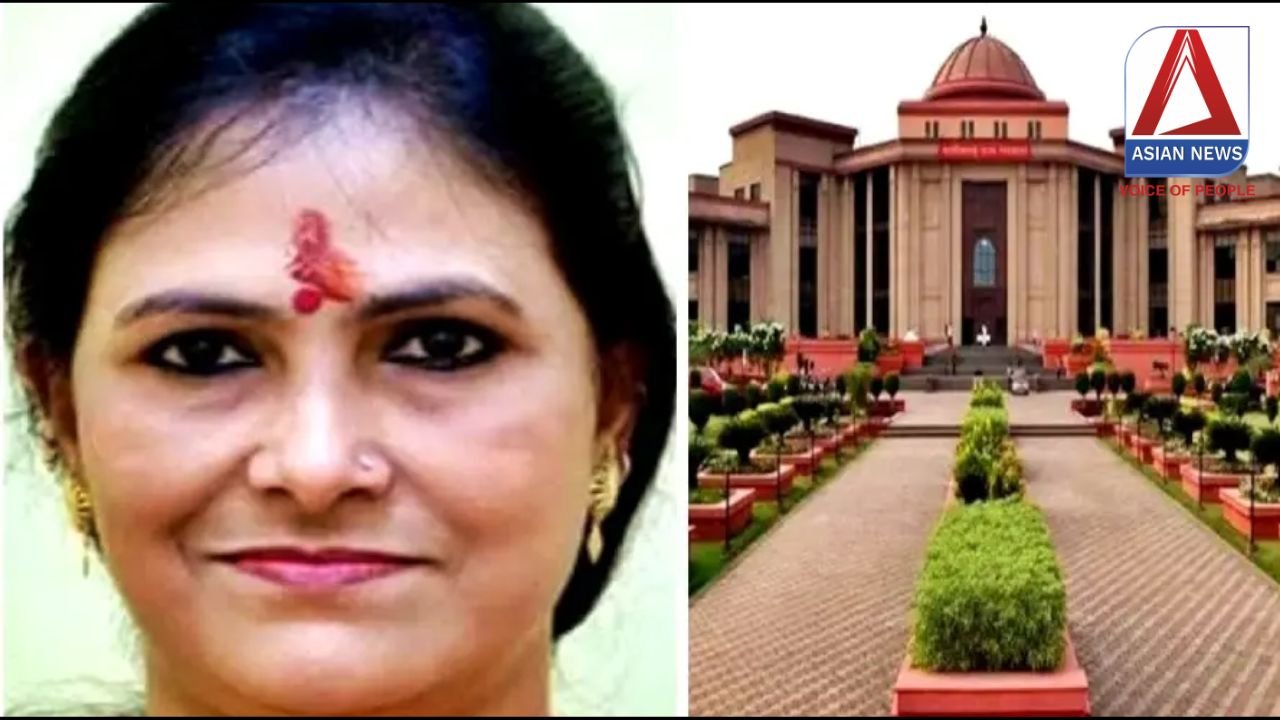 Pooja Vidhani Case : पूजा विधानी के जाति प्रमाण पत्र पर गहराता विवाद.....