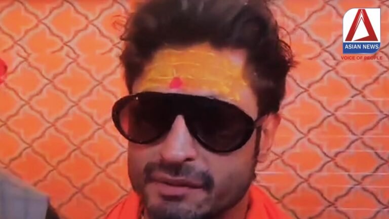 Prayagraj Mahakumbh 2025