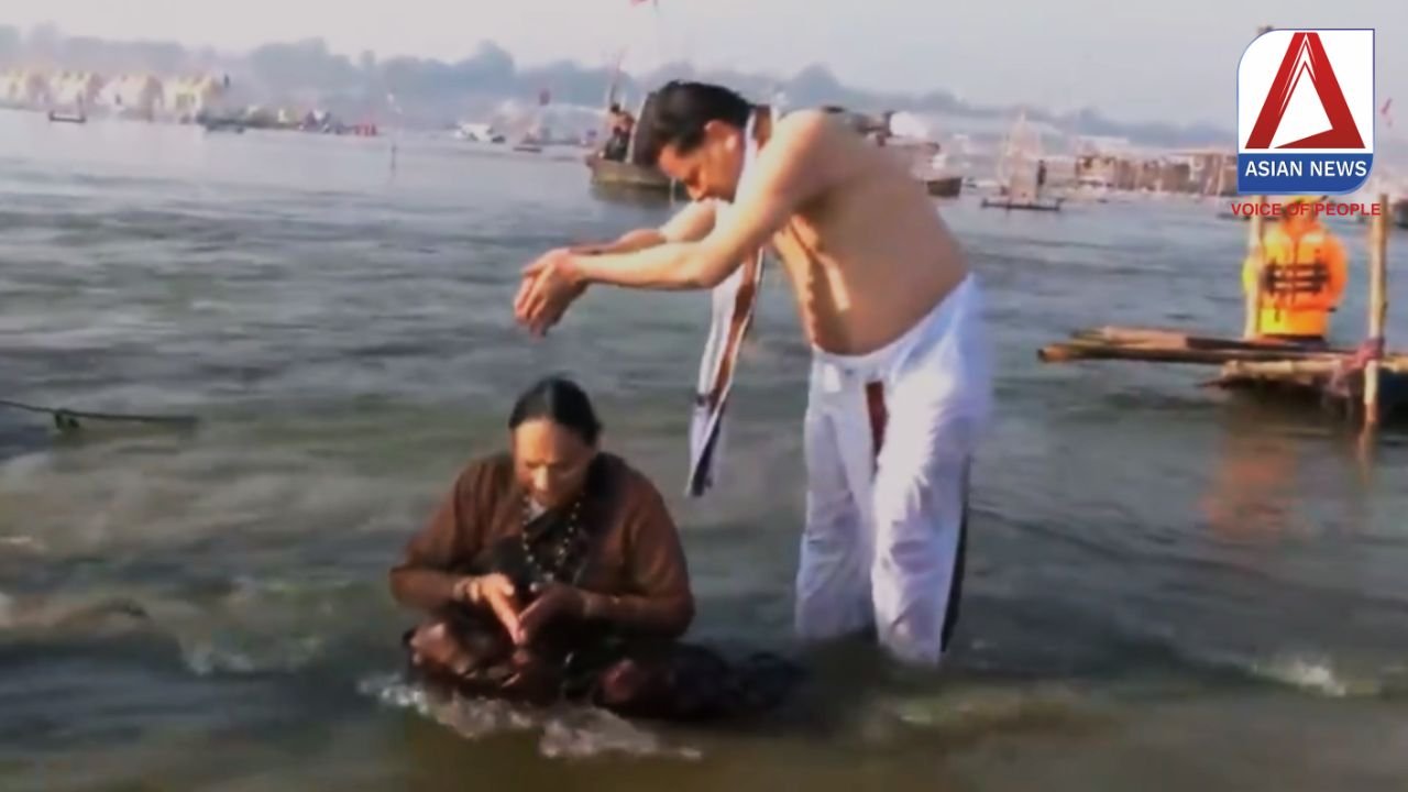 Prayagraj Mahakumbh 2025